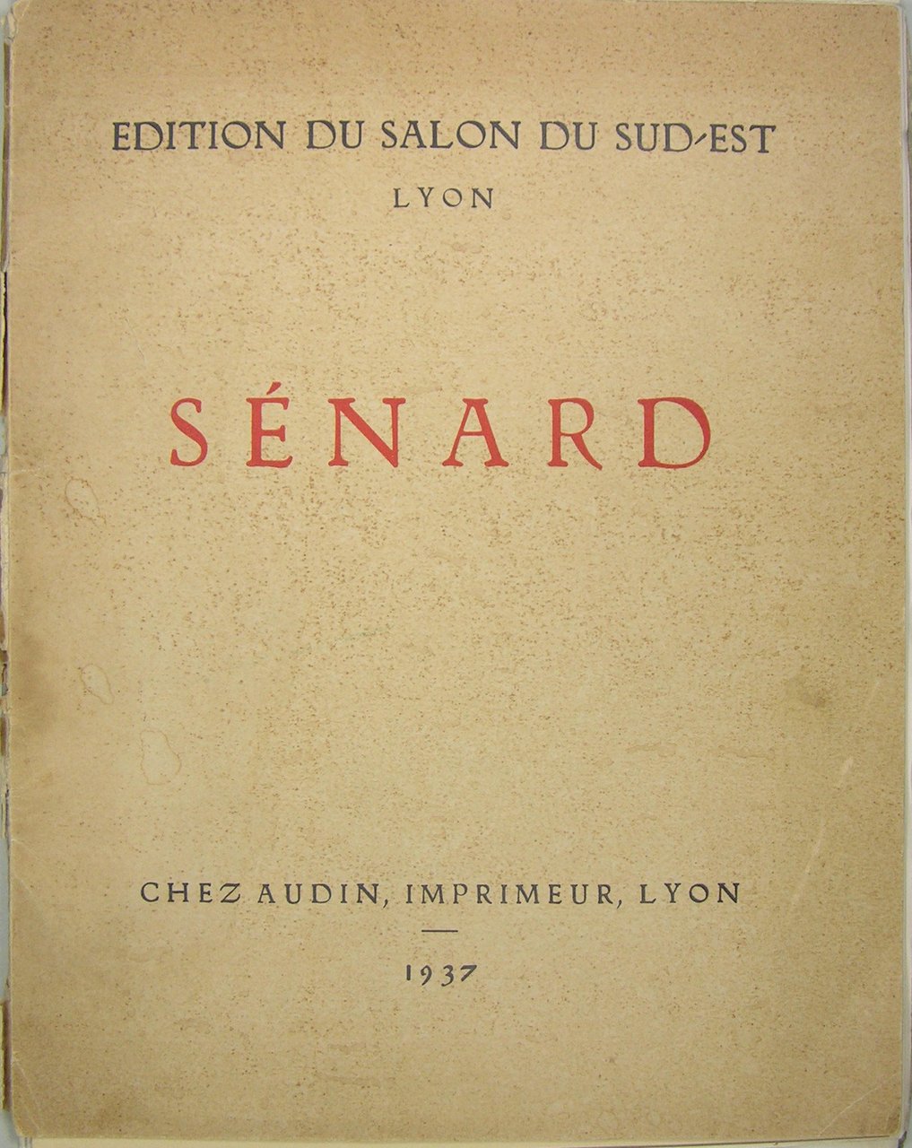 Senard | Immagine principale