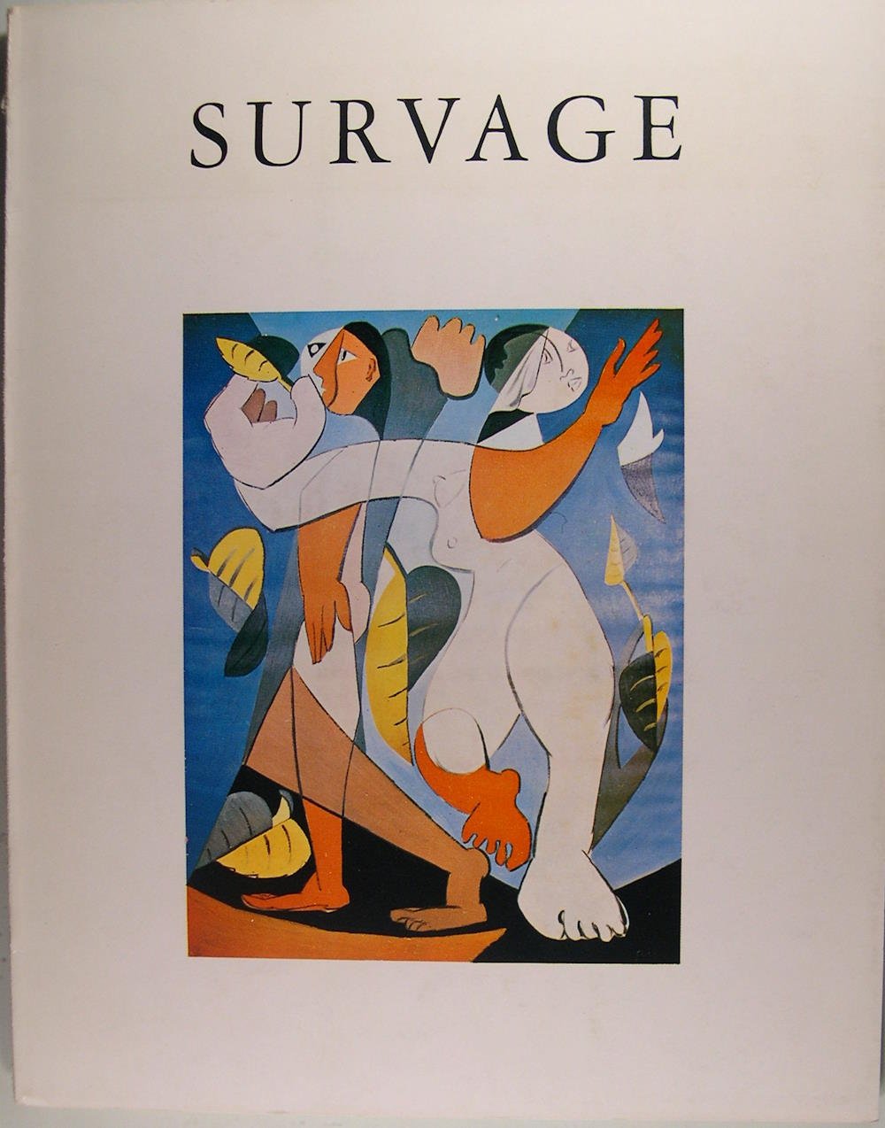 Survage