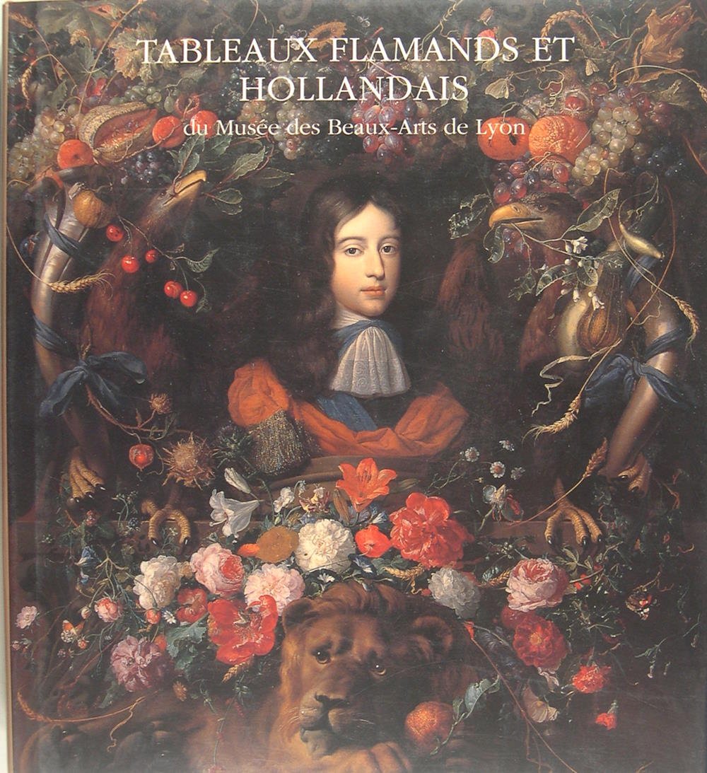 Tableaux flamands et hollandais du Musée des Beaux Arts de …