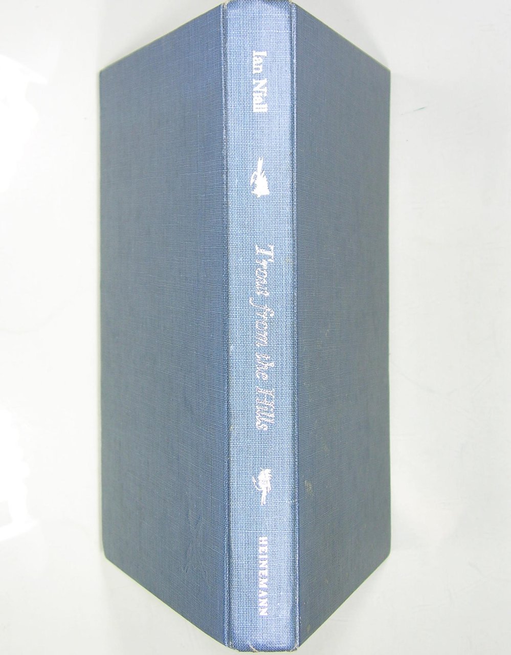 Trout from the hills - The confessions of an addicted … | Immagine principale