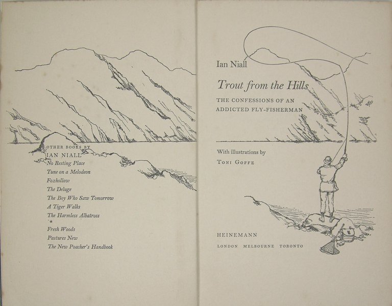 Trout from the hills - The confessions of an addicted … | Immagine Gallery 2