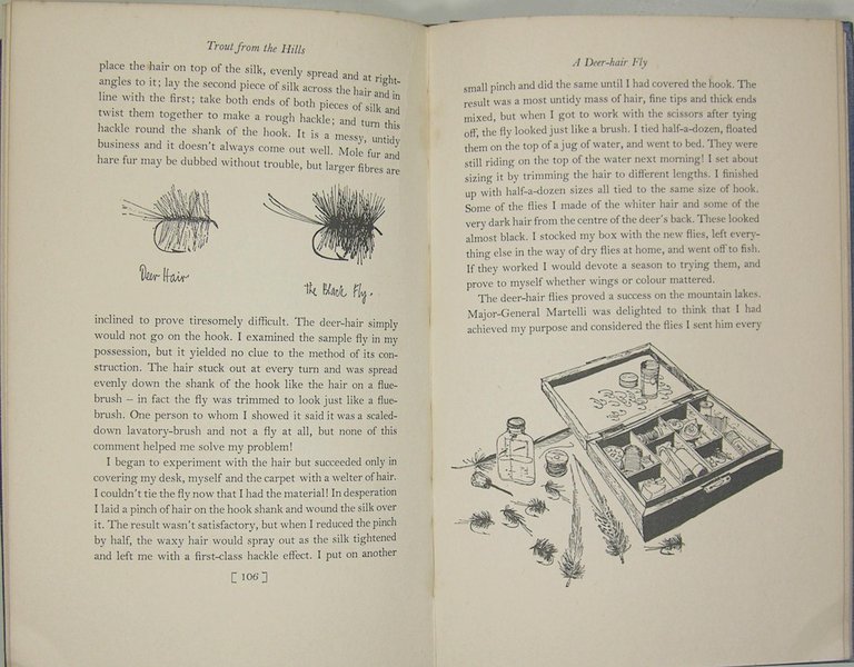 Trout from the hills - The confessions of an addicted … | Immagine Gallery 3