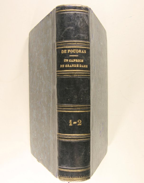 Un caprice de grande dame - Madeleine pécheresse - Madeleine …