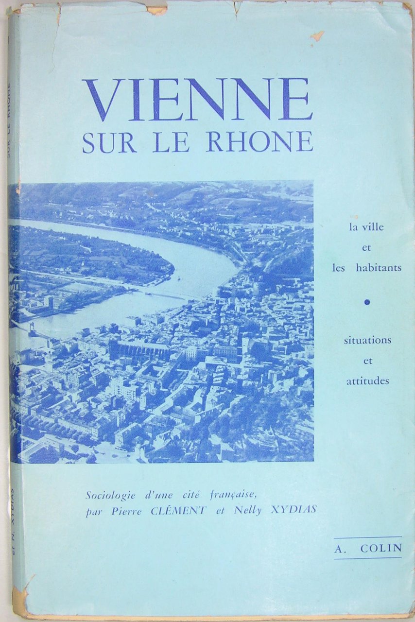 Vienne sur le Rhône | Immagine principale