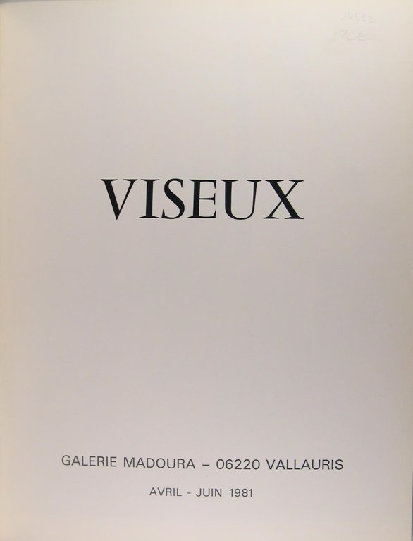 Viseux