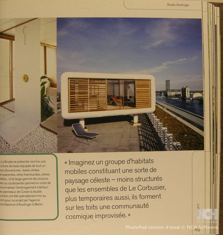 XS Vert- Grandes idées, petites structures