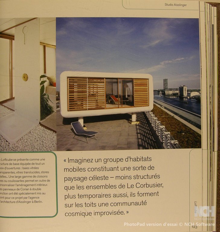 XS Vert- Grandes idées, petites structures