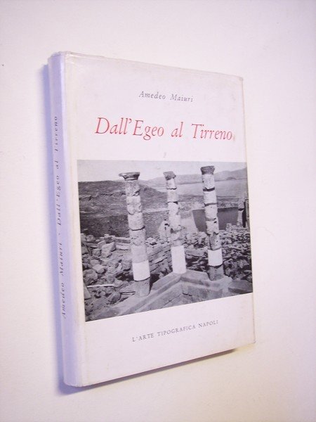 Dall'Egeo al Tirreno.