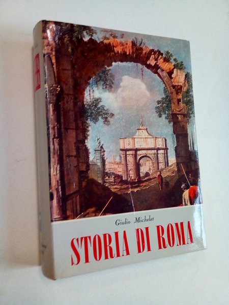 Storia di Roma.