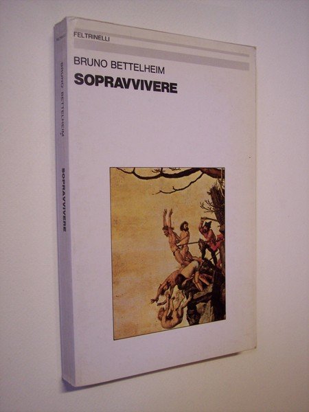 Sopravvivere.