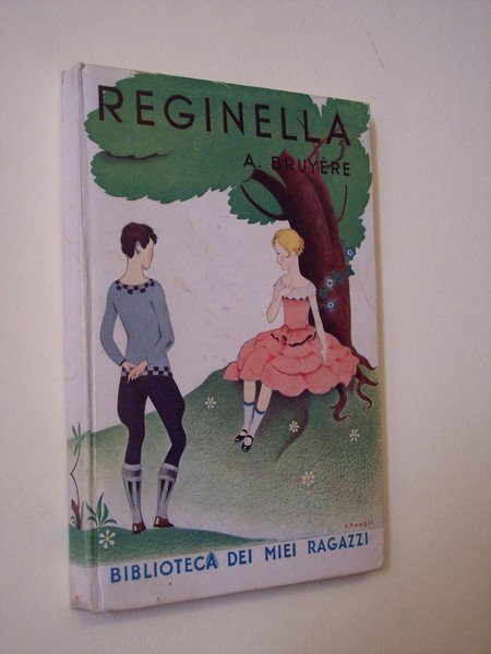 Reginella.