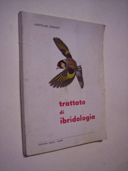 Trattato di ibridologia.