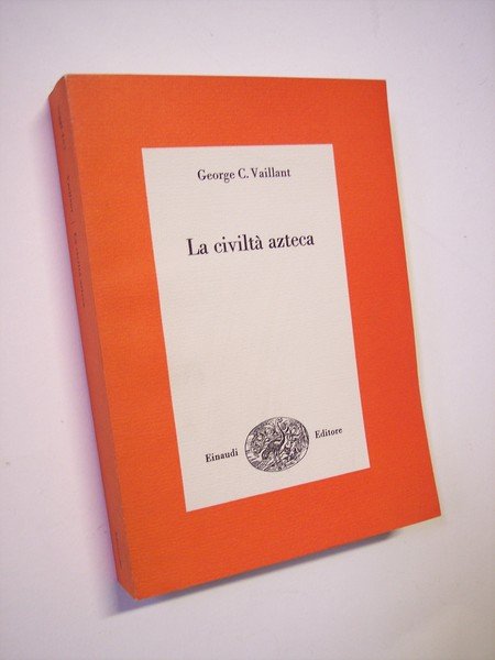 La civiltà azteca.