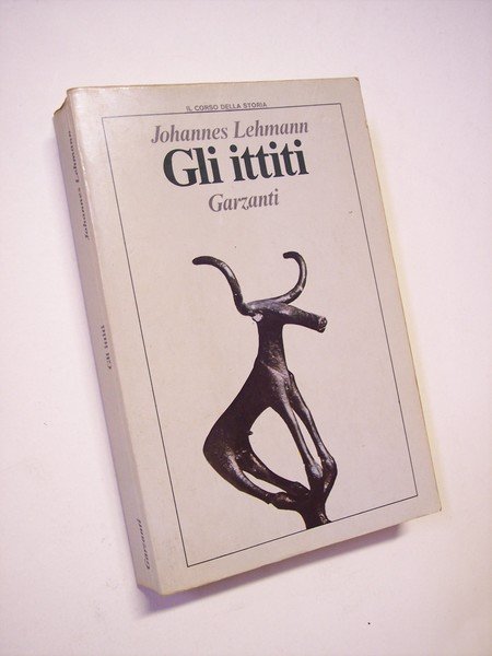 Gli Ittiti.