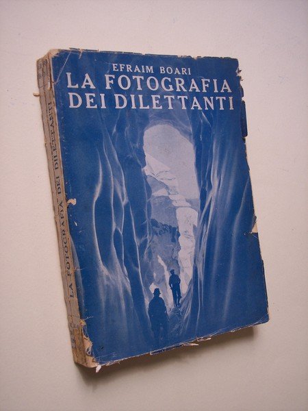 La fotografia dei dilettanti.