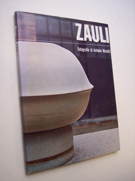Carlo Zauli.