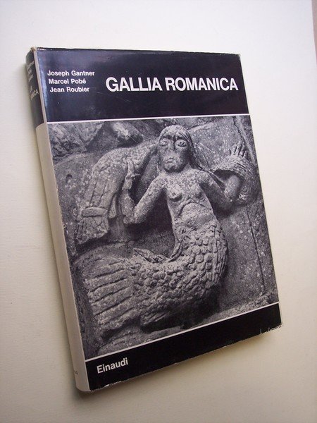Gallia romanica.