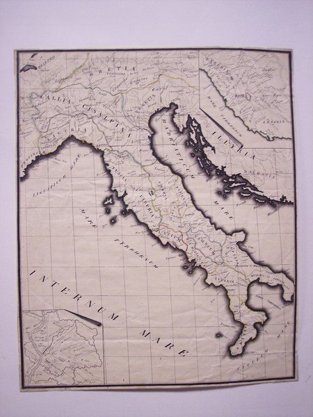 Italia antica (età romana).