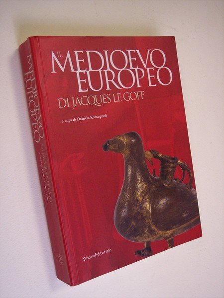 Il Medioevo europeo.
