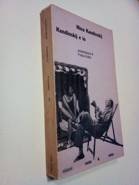 Kandinskij e io.