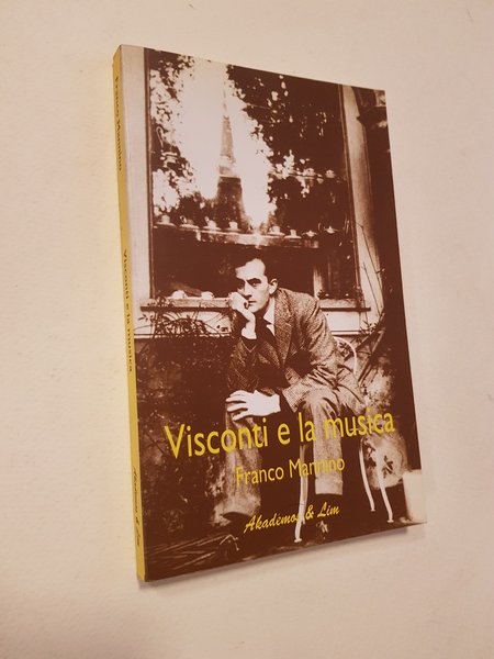 Visconti e la musica.