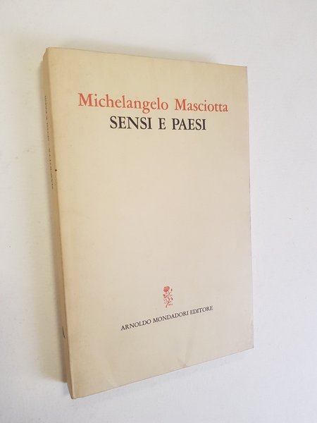 Sensi e paesi.