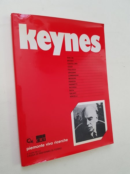 Keynes.