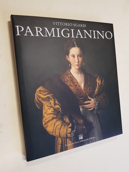 Parmigianino.