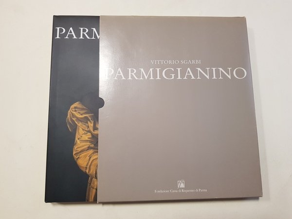 Parmigianino.