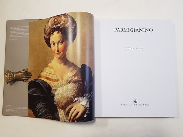 Parmigianino.