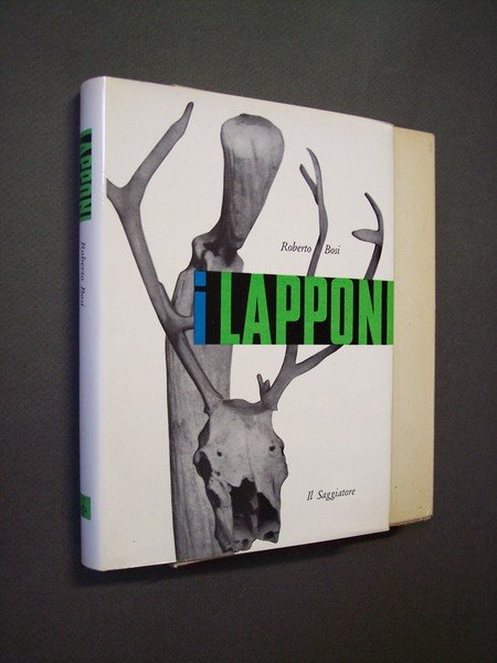 I Lapponi.