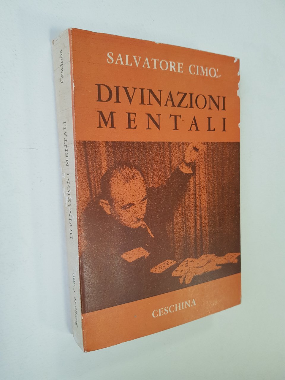 Divinazioni mentali.