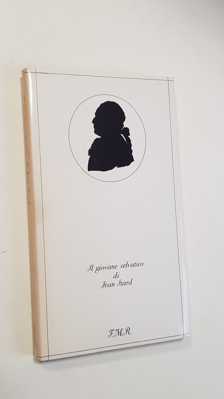 IL GIOVANE SELVATICO