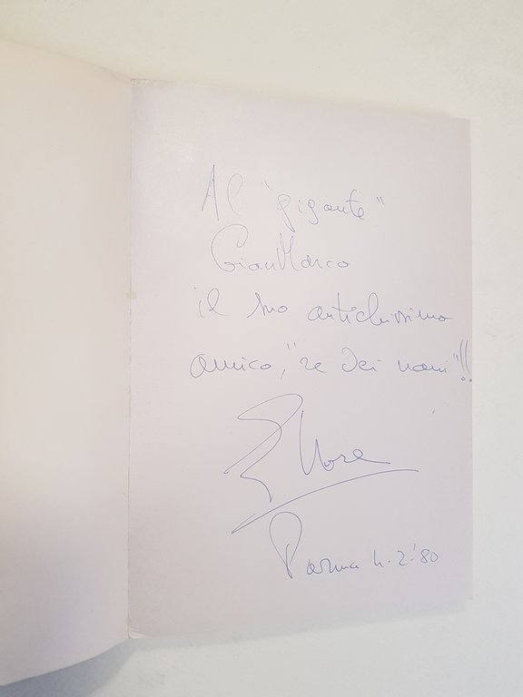 Il nano nella pittura.