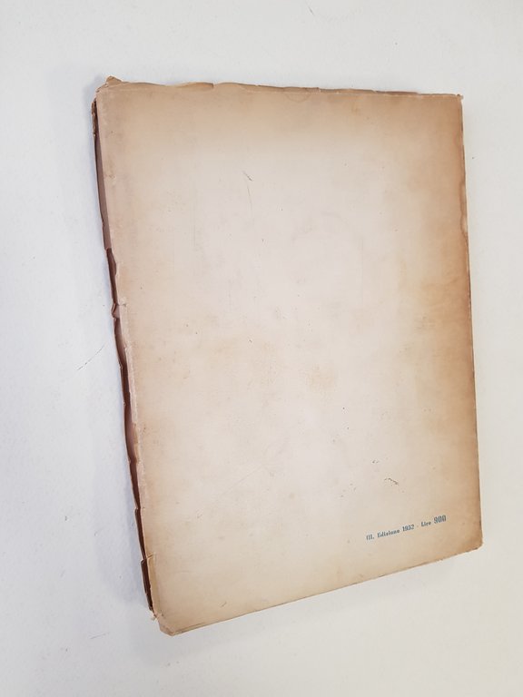 L'aeroplano. Soluzione ed evoluzione del problema del volo.