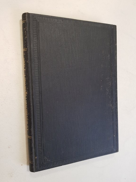 Le deputazioni regnicolari nella questione di Fiume negli anni 1868-1869 …