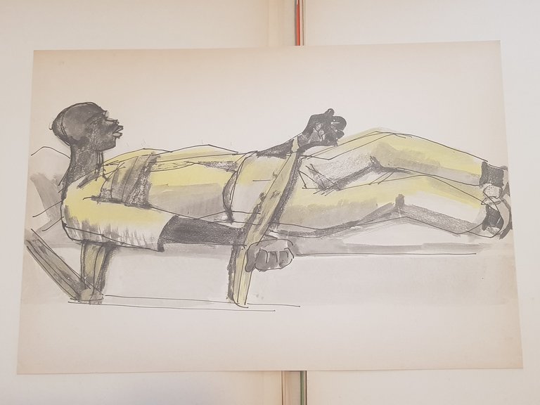 Settanta studi e quaranta disegni di Roberto Sambonet eseguiti nel …