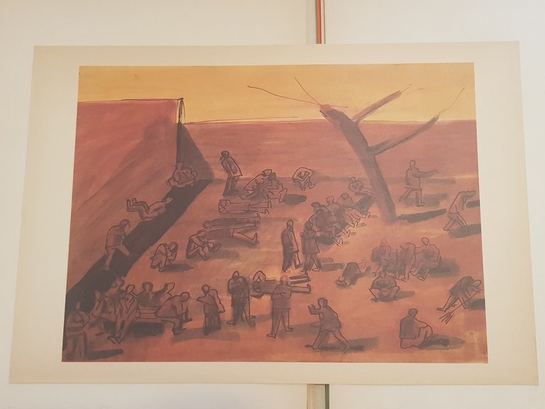 Settanta studi e quaranta disegni di Roberto Sambonet eseguiti nel …