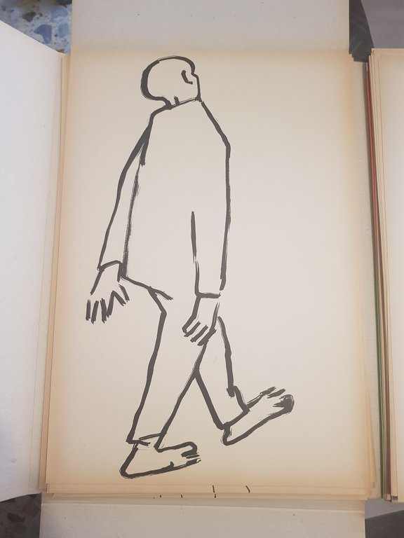 Settanta studi e quaranta disegni di Roberto Sambonet eseguiti nel …