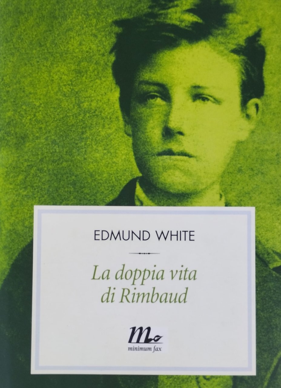 La doppia vita di Rimbaud