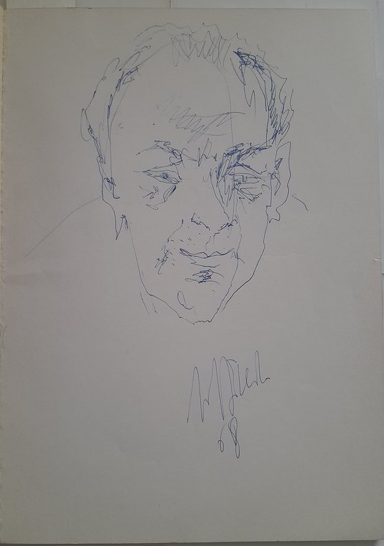 Grafica di Silvio Loffredo. Disegni, incisioni, litografie