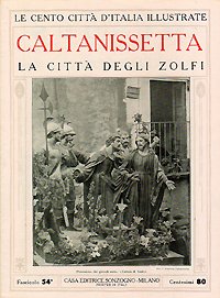 Caltanisetta n.54