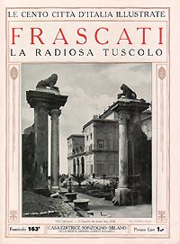 Frascati n.163