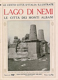 Lago di Nemi n.113