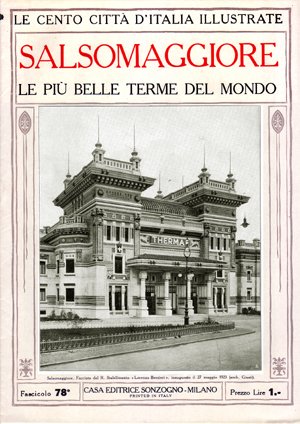 Salsomaggiore n.78