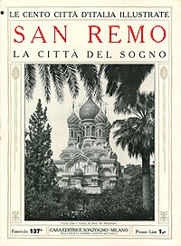 San Remo n.137