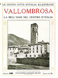 Vallombrosa n.129