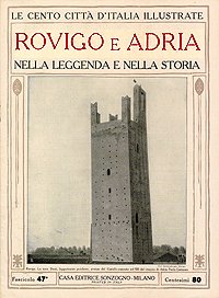 Rovigo e Adria n.47