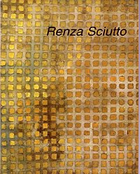 Renza Sciutto (Albenga, Sv 1950).