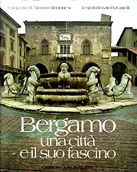 Bergamo.